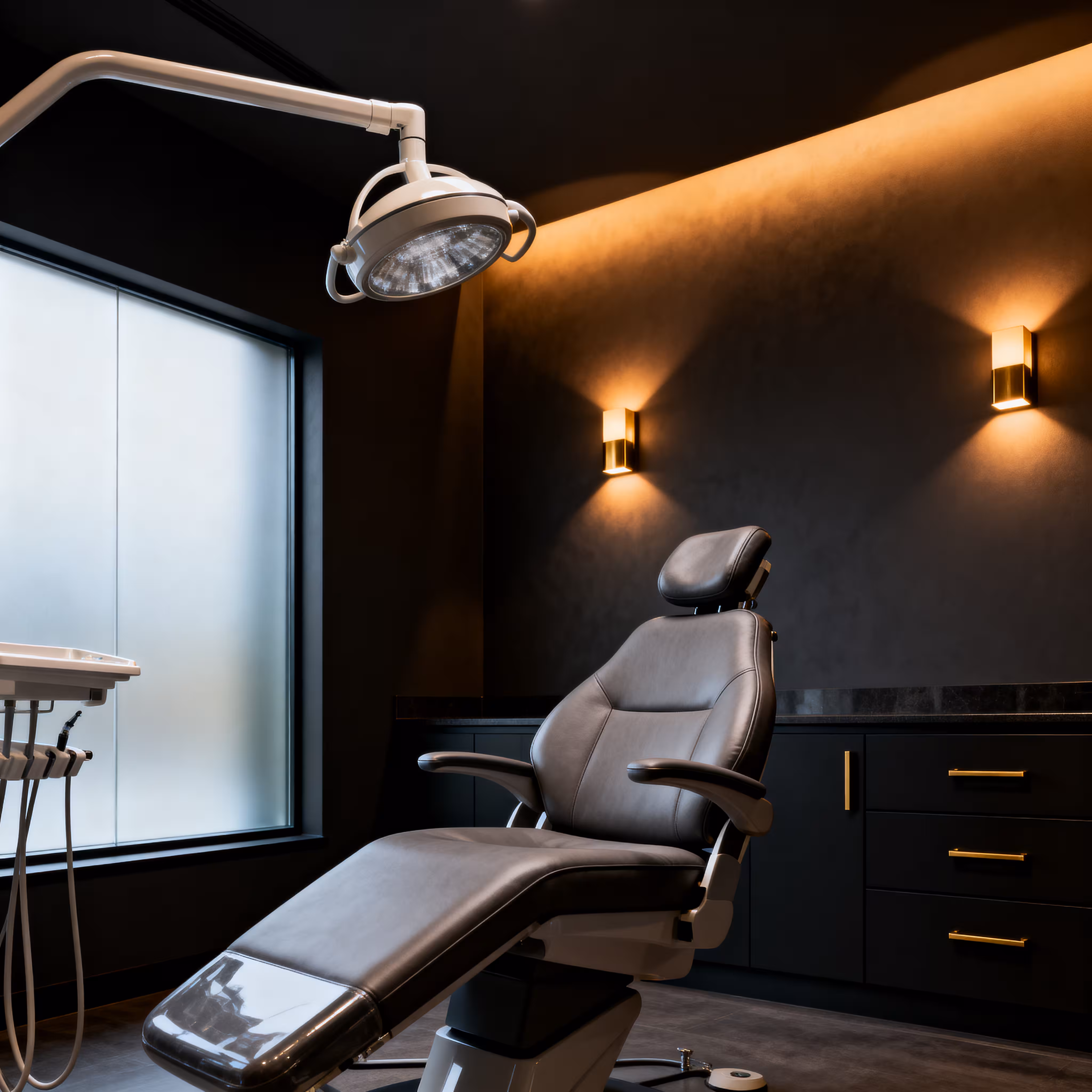 Dental Practices