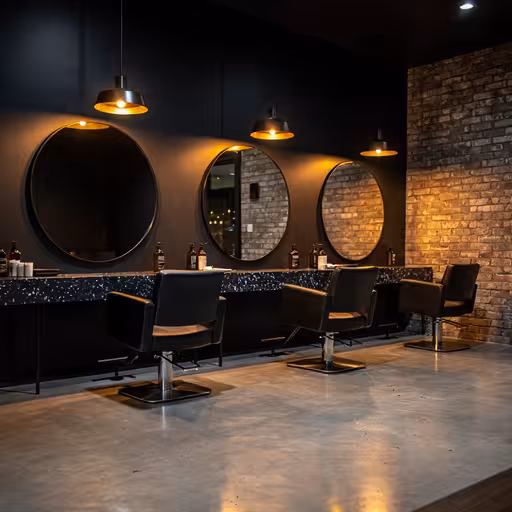 Salons